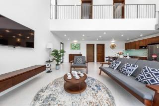 VILLA NGUYÊN CĂN 4 NGỦ- Vedana Resort Ninh Bình - 0