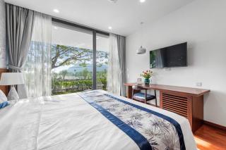 VILLA NGUYÊN CĂN 4 NGỦ- Vedana Resort Ninh Bình - 9