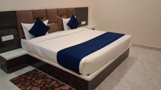 Hotel Basant Orchha - 1
