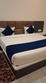 Hotel Basant Orchha - 2