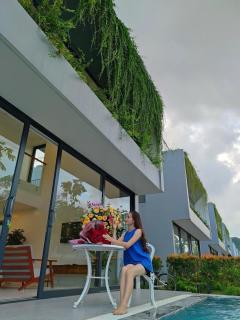 VILLA NGUYÊN CĂN 4 NGỦ- Vedana Resort Ninh Bình - 3