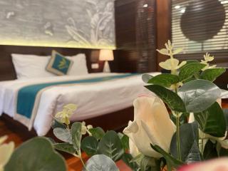 VILLA NGUYÊN CĂN 4 NGỦ- Vedana Resort Ninh Bình - 1