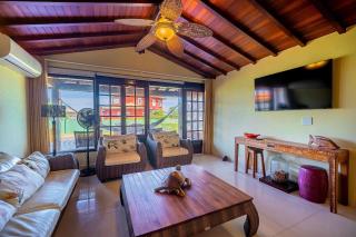 Casa Bz60 en condominio justo en la arena - Búzios - 9