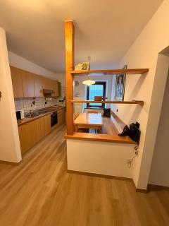 Appartamento Moena - 3