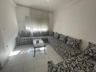 luxury apartment in fez - 0