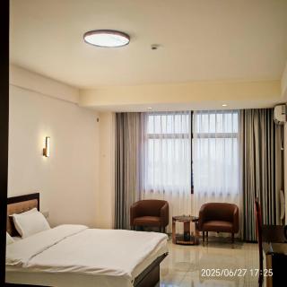 Jiang Su Hotel - 9