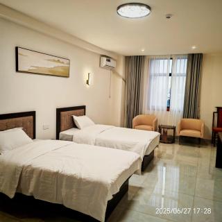 Jiang Su Hotel - 4
