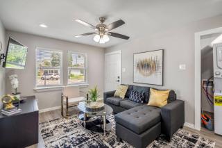 Relax in the Hideaway - 9