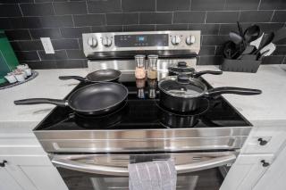 Relax in the Hideaway - 6