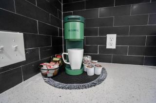 Relax in the Hideaway - 5