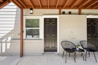 Relax in the Hideaway - 3