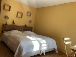 maison accès plage direct - 6 couchages - emplacement exceptionnel - 1