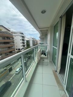 Exelente apt em frente á Praia das Dunas Cabo Frio - Mandai - 9