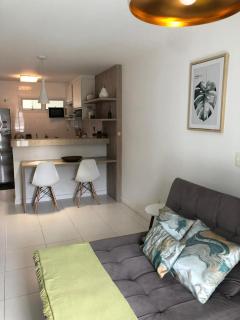 Exelente apt em frente á Praia das Dunas Cabo Frio - Mandai - 8
