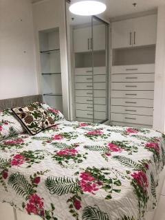 Exelente apt em frente á Praia das Dunas Cabo Frio - Mandai - 7