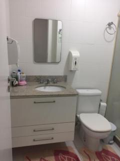 Exelente apt em frente á Praia das Dunas Cabo Frio - Mandai - 4