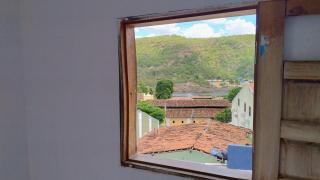 Kitnet centro histórico - 1