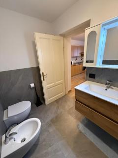 Appartamento Moena - 1