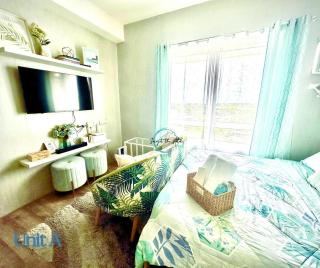 Lovely Studio Condominiums at Mesavirre Garden Residences Bacolod - 1