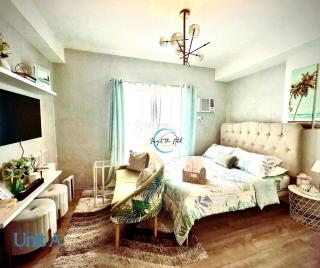 Lovely Studio Condominiums at Mesavirre Garden Residences Bacolod - 0