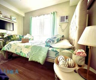 Lovely Studio Condominiums at Mesavirre Garden Residences Bacolod - 3