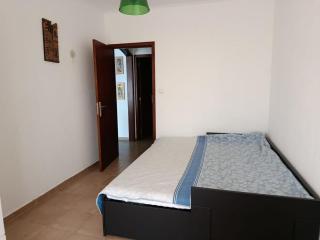 Two-bedroom apartment on Azurara beach - 4