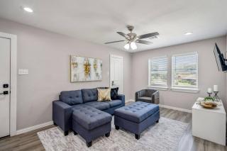 Top Level at The Hideaway - 0