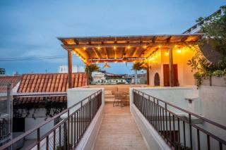 Casa O Carbonera Lux Boutique House - 2