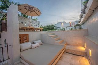 Casa O Carbonera Lux Boutique House - 1
