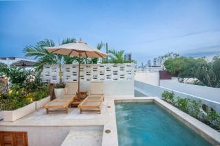 Casa O Carbonera Lux Boutique House - 7