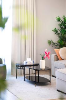 Elegant 1bd High Floor Stunning View Fourmla 1 - 1