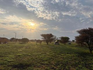 Shumba Camping Site - 5