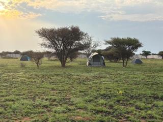 Shumba Camping Site - 4