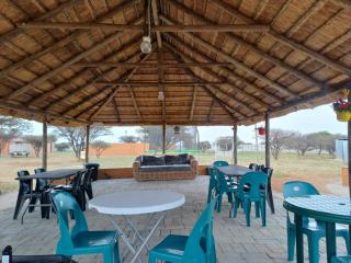 Shumba Camping Site - 2