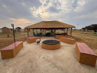Shumba Camping Site - 1