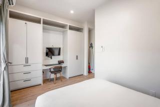 Smart Amenities & Modern Charm – Houston Studio! - 4