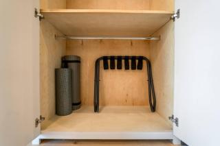 Smart Amenities & Modern Charm – Houston Studio! - 3