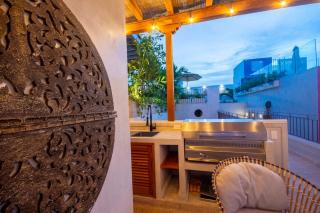 Casa O Carbonera Lux Boutique House - 5