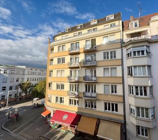 D’Stuba Charm and comfort in Strasbourg - 3