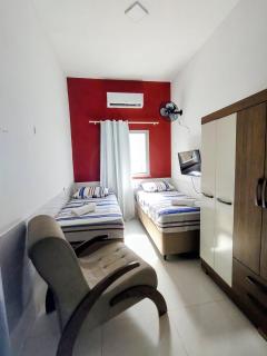 Casa com acomodações para COP 30 - 4