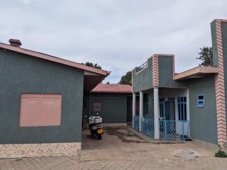 Akagera safari home - 4