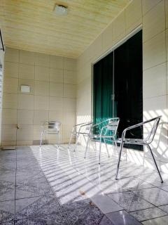 Casa com acomodações para COP 30 - 1