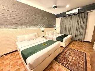The Minimalist F-7 Markaz - 5