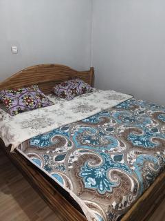 Akagera safari home - 3