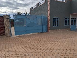 Akagera safari home - 2