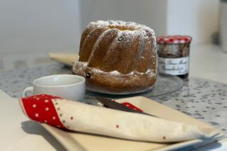 D’Stuba Charm and comfort in Strasbourg - 1