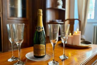 D’Stuba Charm and comfort in Strasbourg - 8