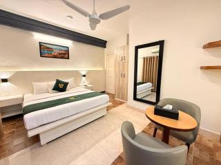 The Minimalist F-7 Markaz - 8