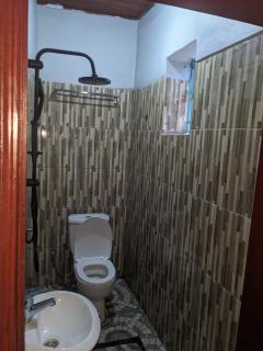 Akagera safari home - 1