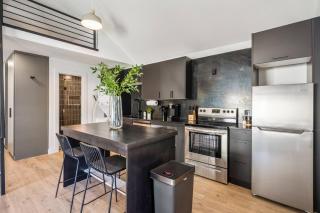 Tiny Home with a Cozy Loft for Quiet Moments - 0